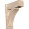 Ekena Millwork Thorton Block Smooth Outlooker, Douglas Fir, 7 1/2"W x 20"D x 24"H OUT08X20X24THR05SDF - alternate 1